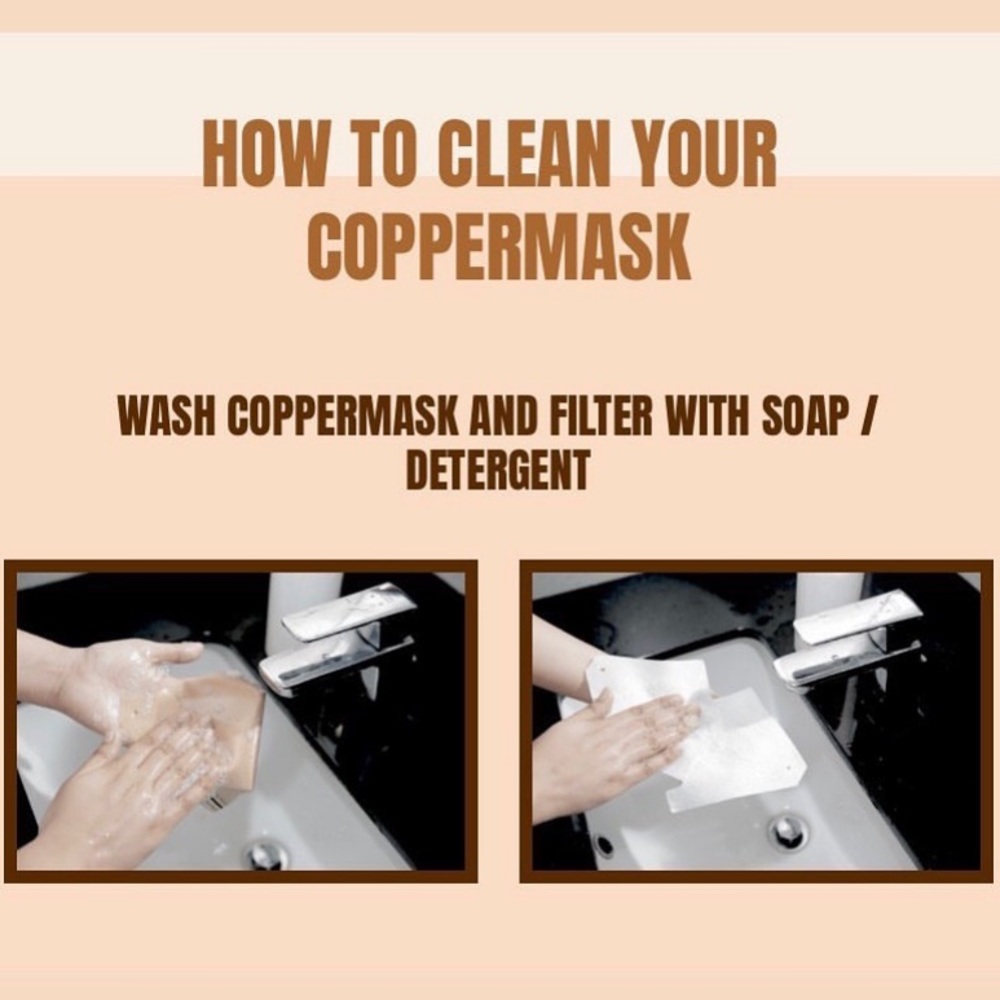 CopperMask - Picture 12 of 16